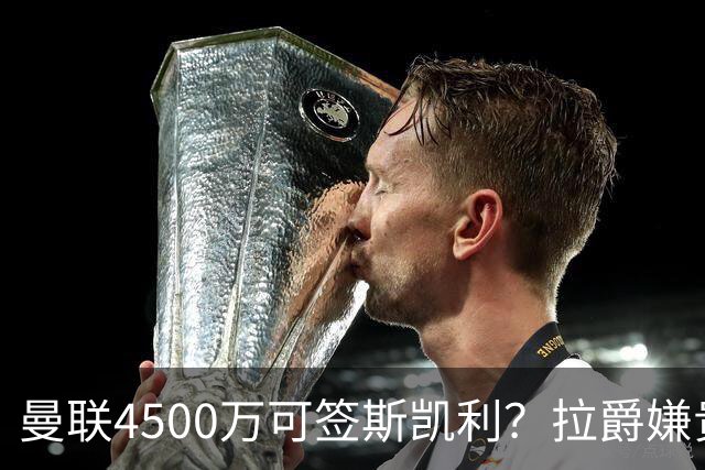 曼联4500万可签斯凯利？拉爵嫌贵已拒绝！但红魔仍未放弃追求霍尔